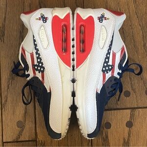 Nike Air Max 90 Fire Cracker